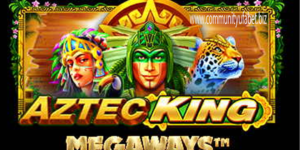 Strategi Gacor Terparah Aztec King