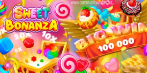 Sweet Bonanza Slot Gacor