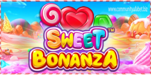 Sweet Bonanza Slot Terpopuler