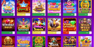 RTP Slot Pragmatic Play