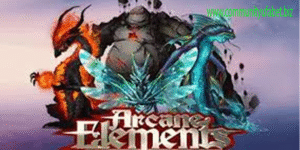 Arcane Elements