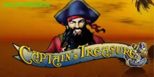 Captains Treasure