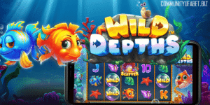 Wild Depths™