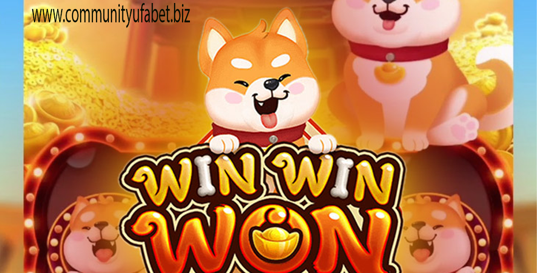Win Win Won