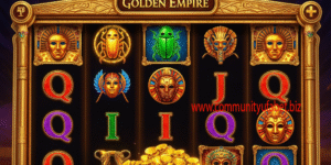 Golden Empire