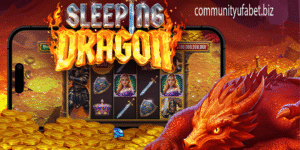 Slot Sleeping Dragon