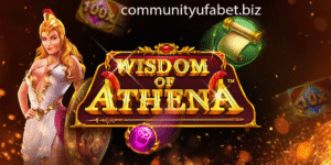 Slot Wisdom of Athena