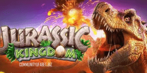 Jurassic Kingdom
