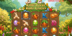 Slot Rabbit
